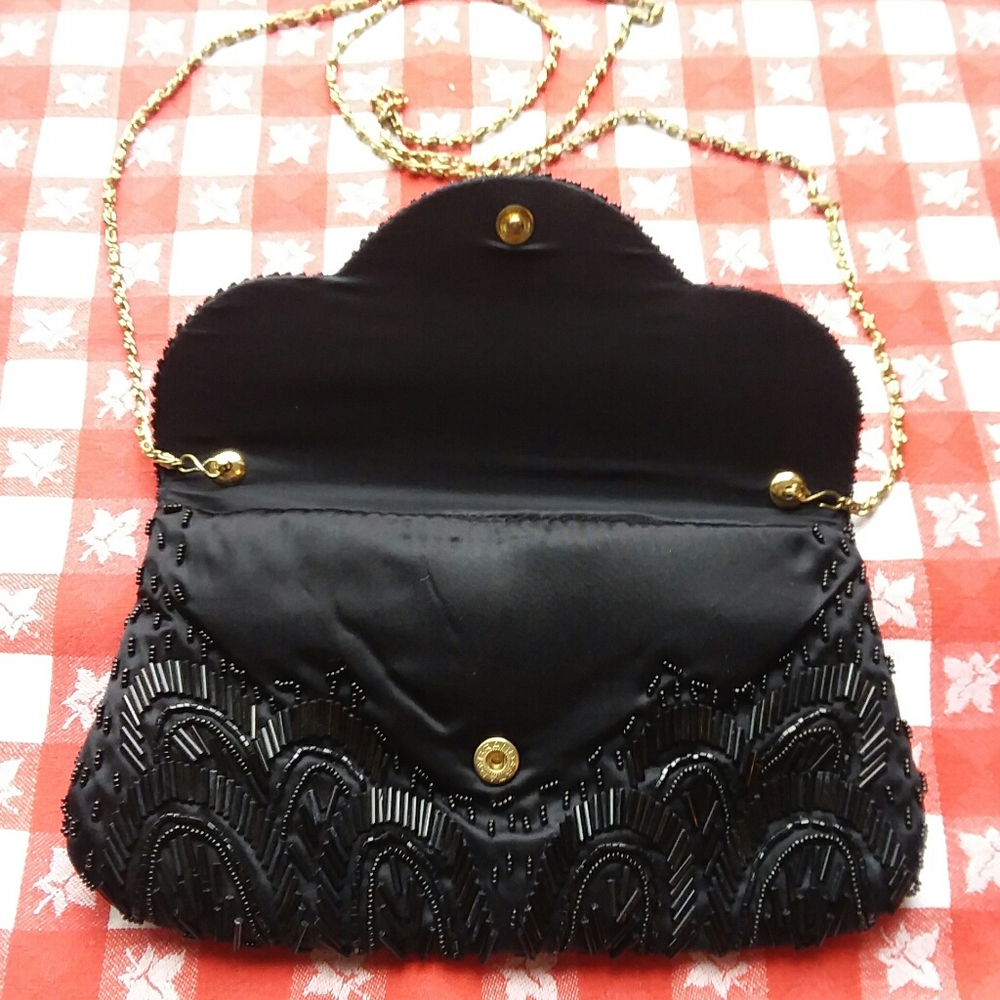 Vintage La Regale, LTD Clutch